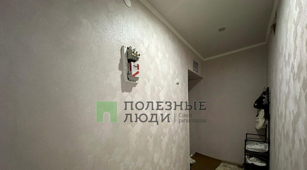 квартира г Астрахань р-н Советский ул Кирова 92 фото 12