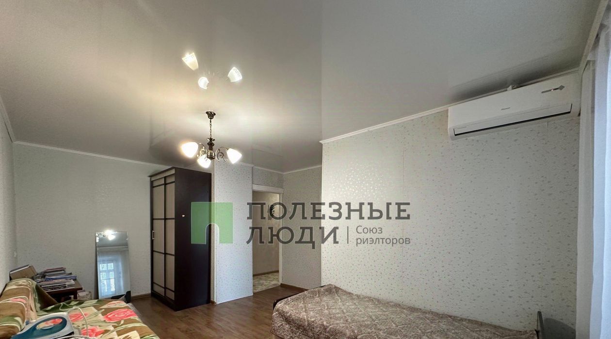 квартира г Астрахань р-н Советский ул Кирова 92 фото 8