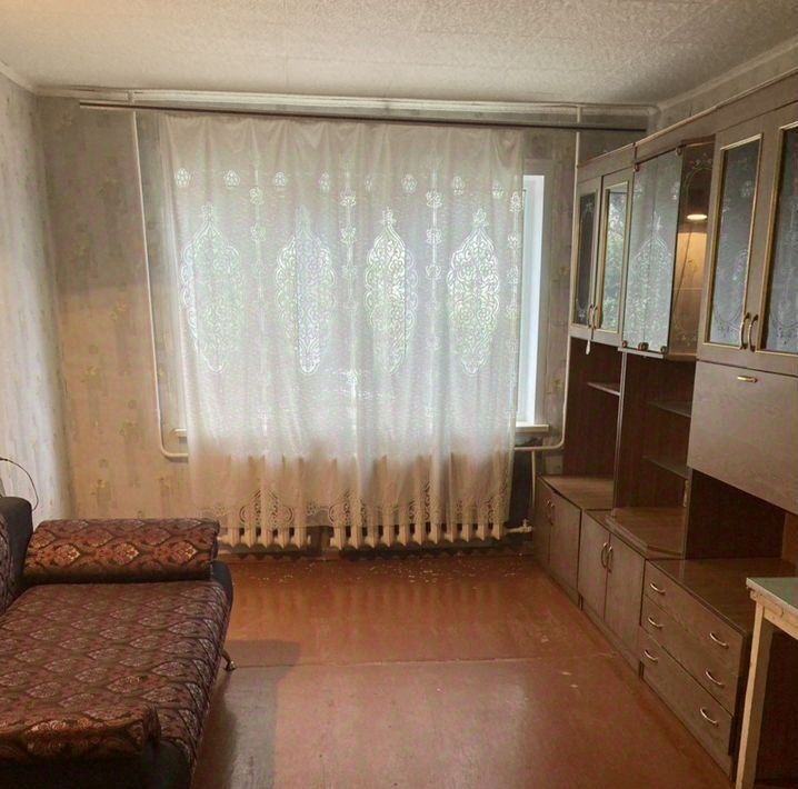 квартира г Березники ул Мира 116 фото 5