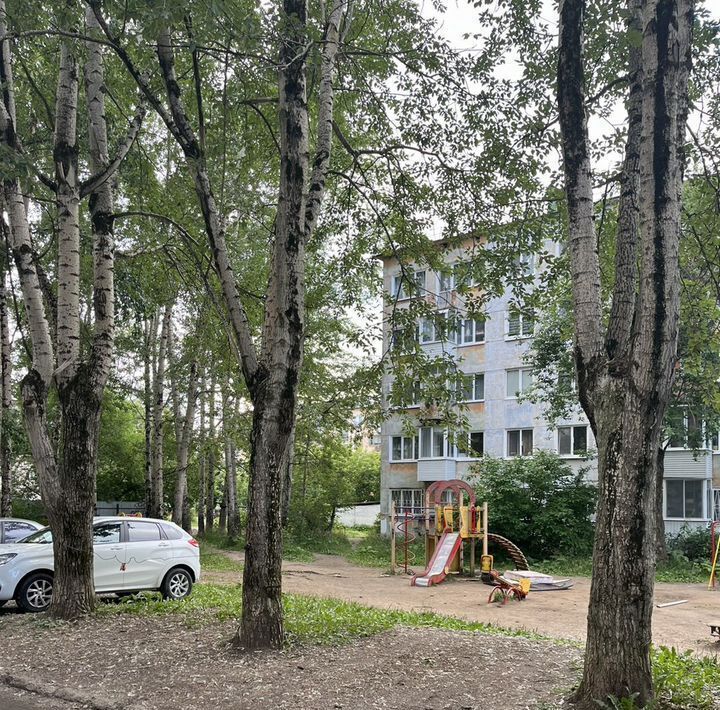 квартира г Березники ул Ломоносова 101 фото 8