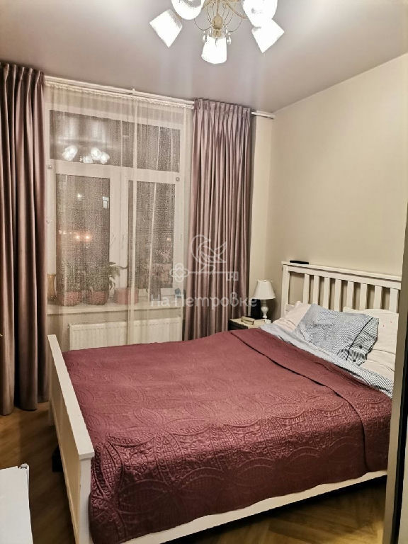 квартира г Красногорск ул Пришвина 16 фото 4