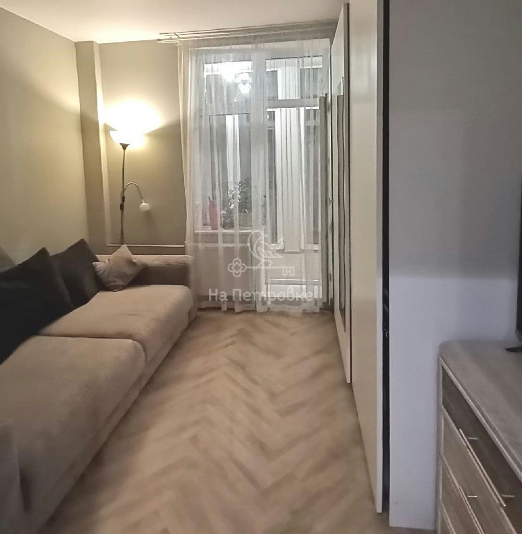 квартира г Красногорск ул Пришвина 16 фото 5