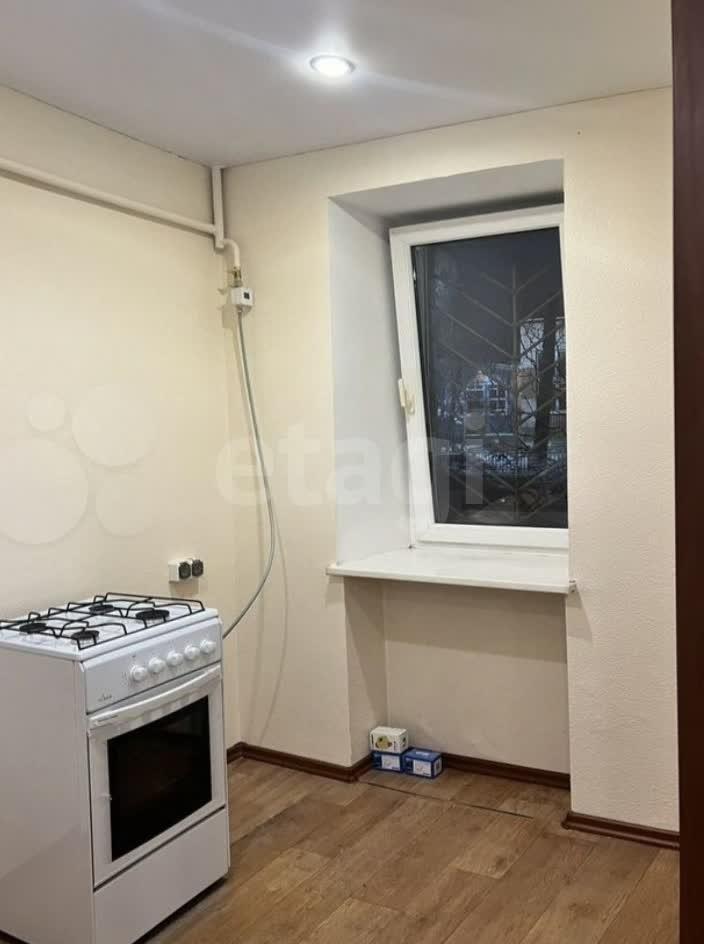 квартира г Архангельск р-н Октябрьский округ ул Воскресенская 95/1 фото 2