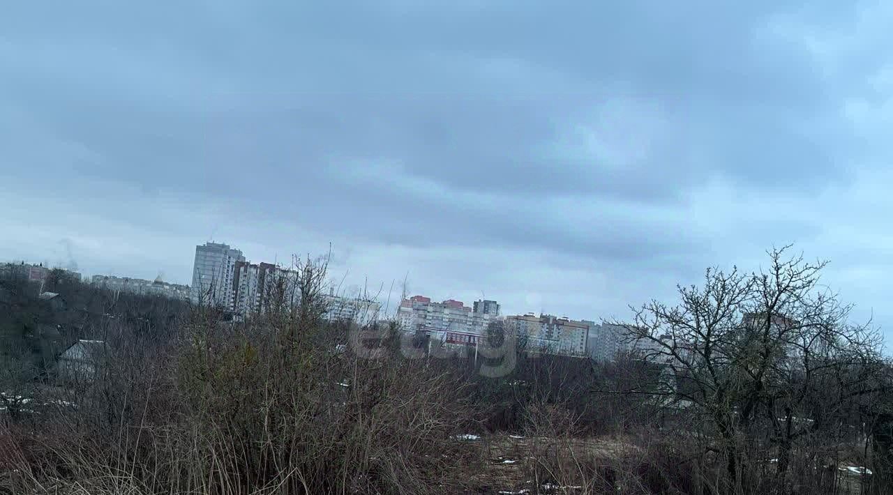 земля г Брянск п Большое Полпино посёлок Снежка р-н Володарский фото 8