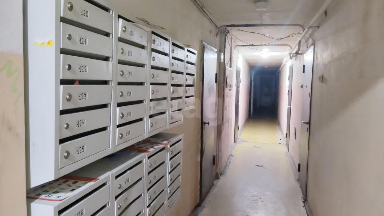 квартира г Архангельск р-н Октябрьский округ ул Воскресенская 95/1 фото 7