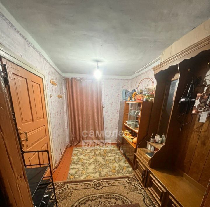 дом г Старый Оскол ул Крупской фото 8