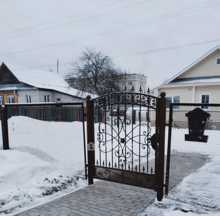 дом р-н Вязниковский г Вязники ул Литейная 34 фото 5