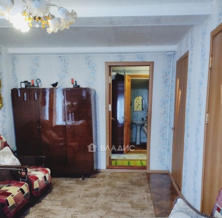 дом р-н Вязниковский г Вязники ул Литейная 34 фото 25