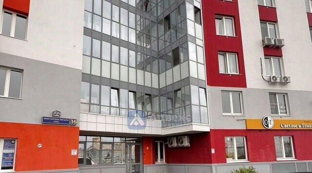 р-н Восточный ул Константина Посьета 16 фото
