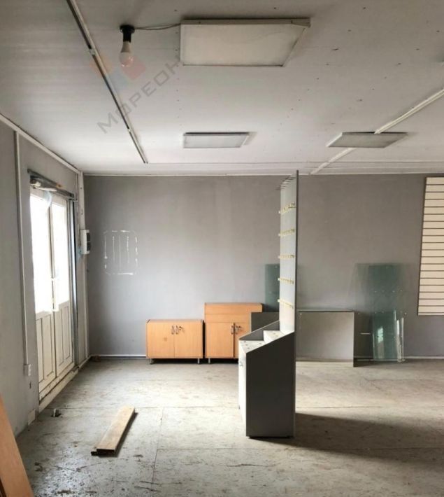 торговое помещение г Краснодар р-н Прикубанский ул 1-го Мая 393 фото 3