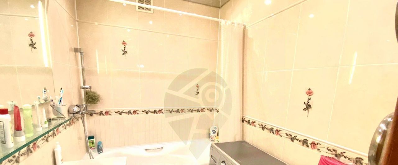 квартира г Старый Оскол Дубрава 3 кв-л, 31Б фото 10