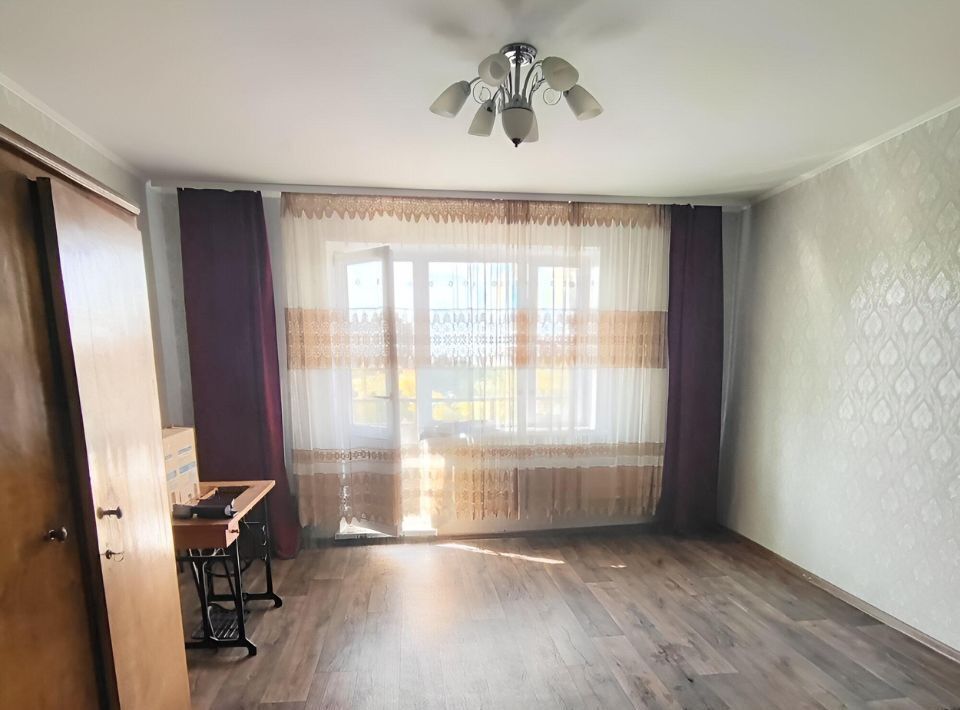 квартира г Омск р-н Октябрьский ул 15-я Рабочая 90 фото 5