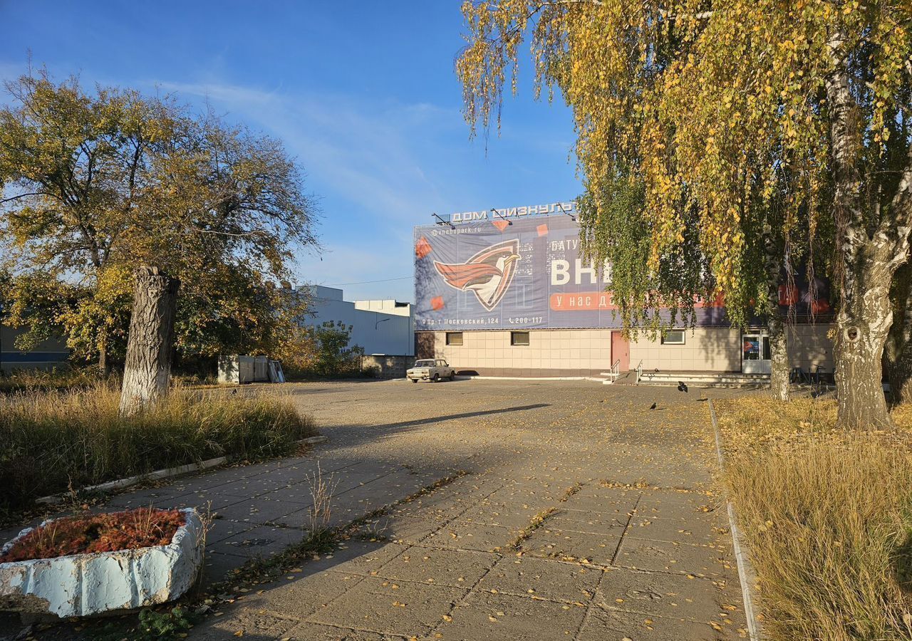 свободного назначения г Набережные Челны р-н Автозаводский пр-кт Московский 124 фото 3