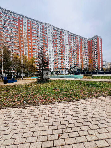 Филатов луг, г. Бианки ул., 4К 1 фото