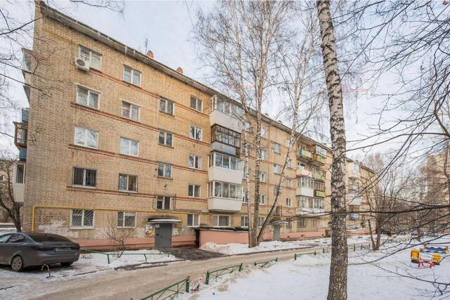 р-н Кировский дом 6 фото