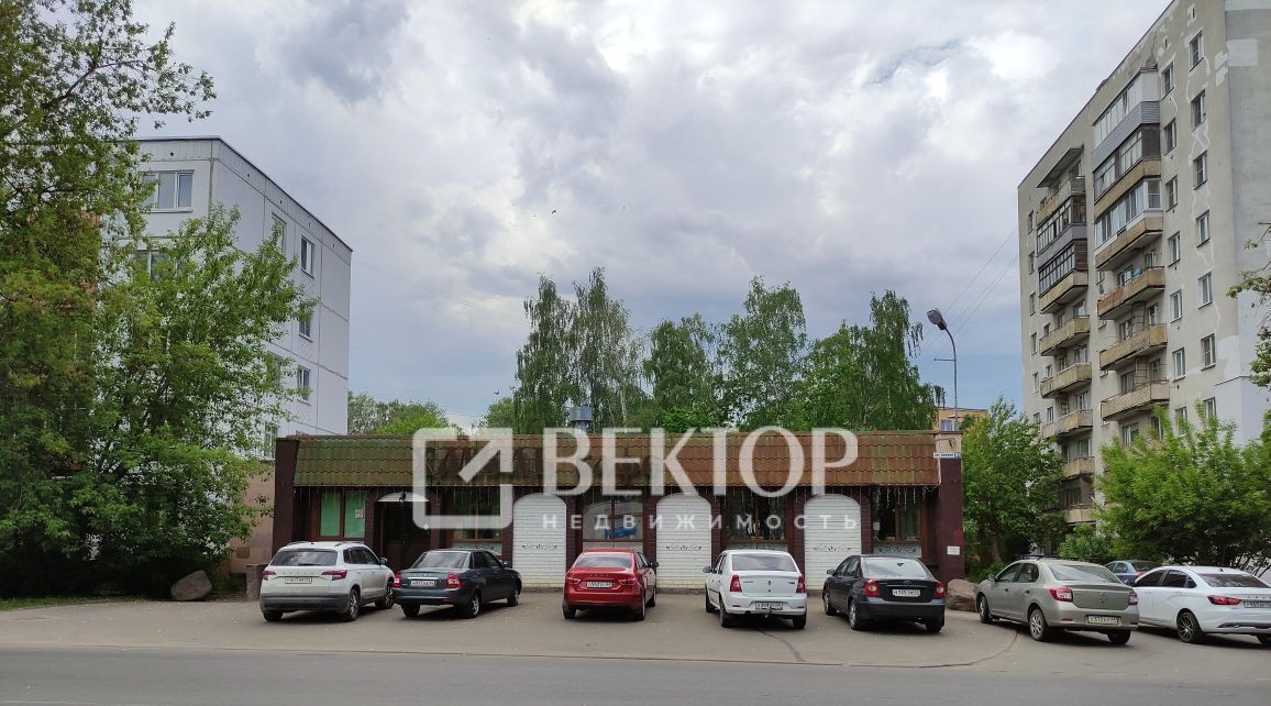 офис г Кострома ул Боевая 49 фото 4