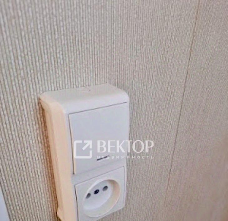 квартира г Кострома ул Олега Юрасова 1 фото 4
