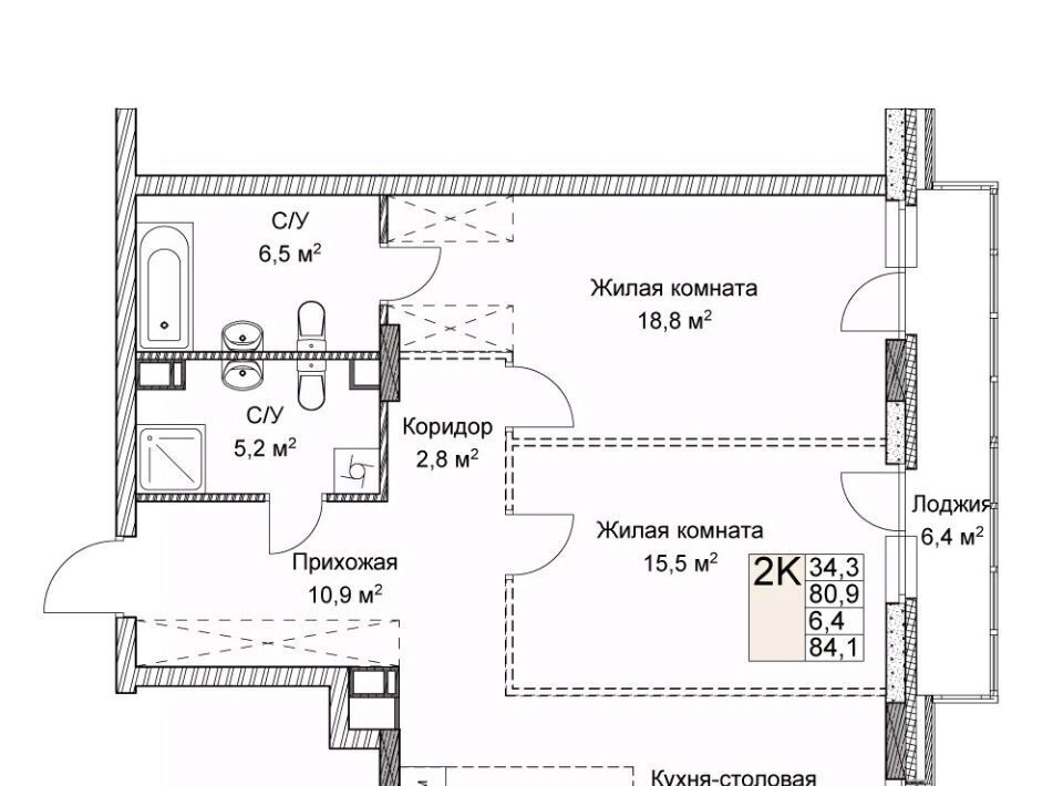 квартира г Нижний Новгород Горьковская ул Ильинская фото 1