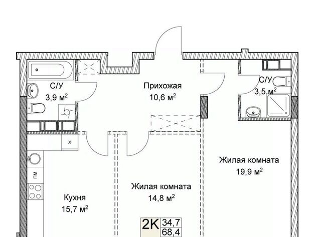 Горьковская ул Ильинская фото