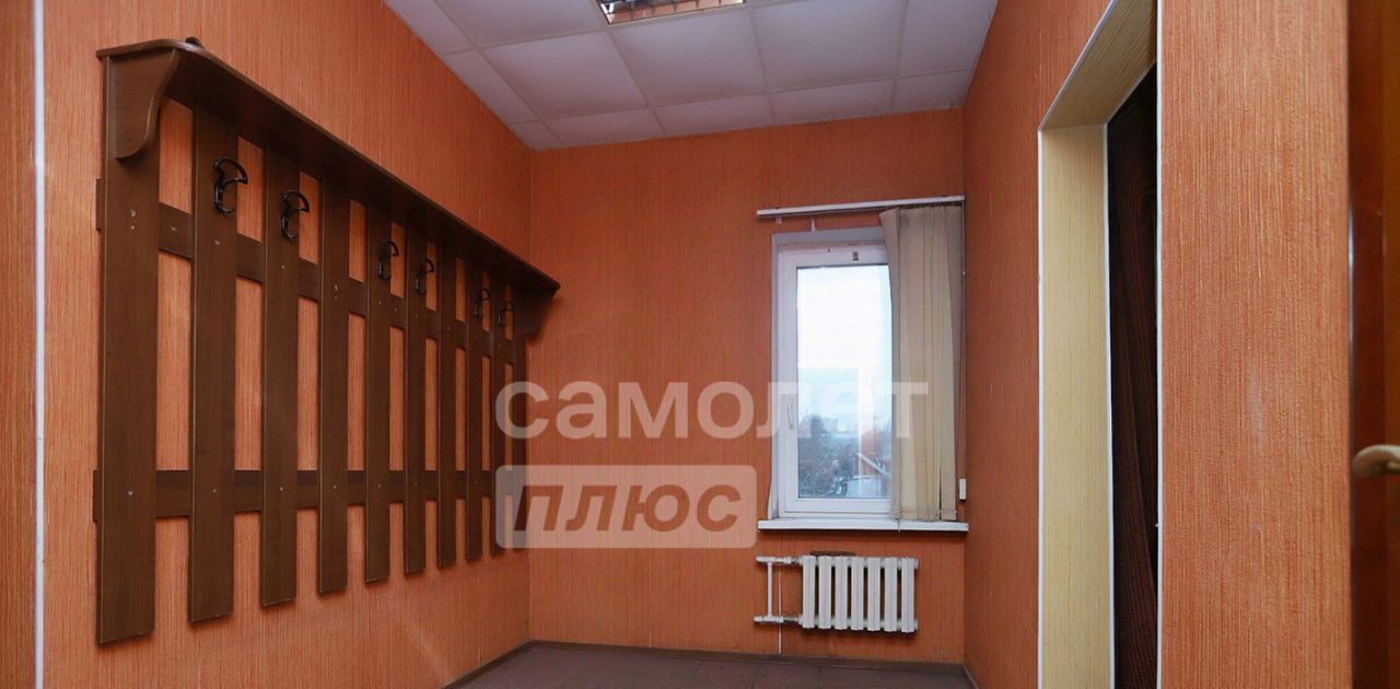 свободного назначения г Липецк р-н Октябрьский ул Верхняя 8а фото 3