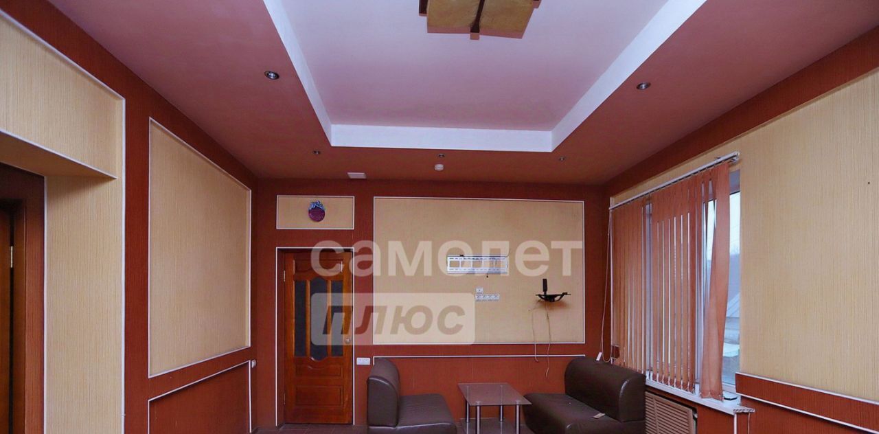 свободного назначения г Липецк р-н Октябрьский ул Верхняя 8а фото 4