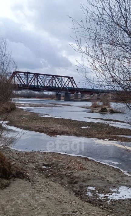 земля г Ангарск Гранитная ул., 31 фото 11