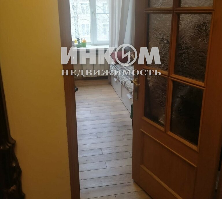 квартира г Москва метро Дмитровская ул 1-я Хуторская 16/26к 2 фото 8