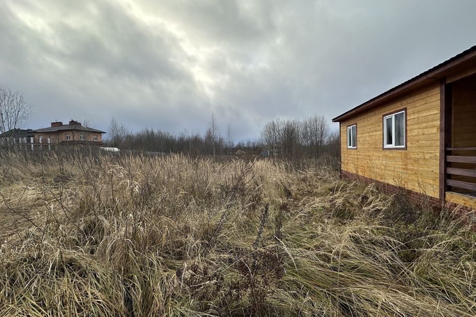 земля городской округ Дмитровский г Яхрома ул Ново-Пролетарская 70 фото 1