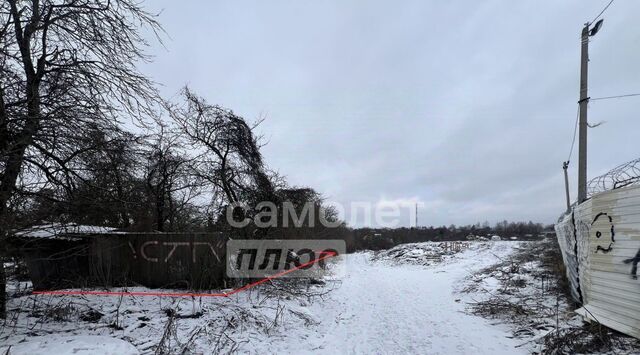 р-н Советский СО Ласточка тер., 1 фото