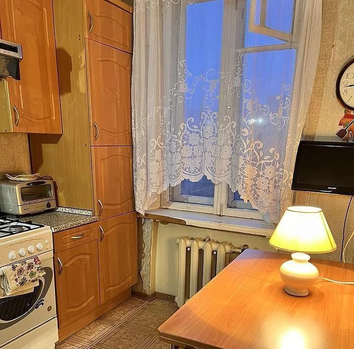 квартира г Москва метро Курская ул Земляной Вал 24/32 фото 2