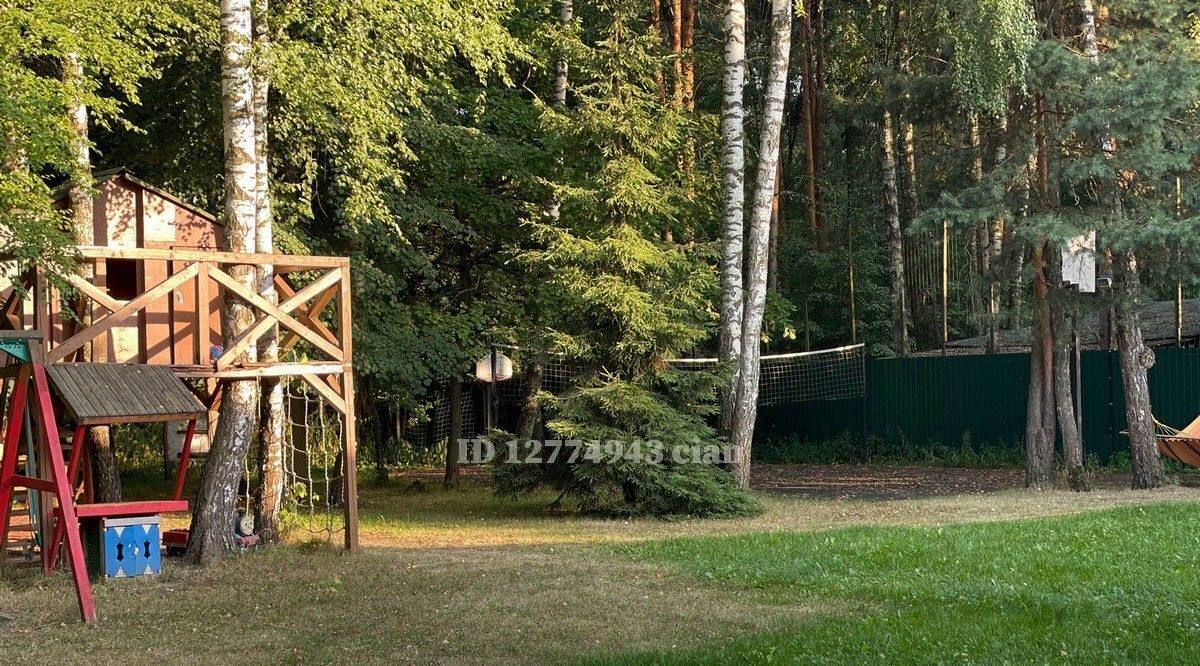 дом городской округ Раменский д Осеченки Удельная фото 3