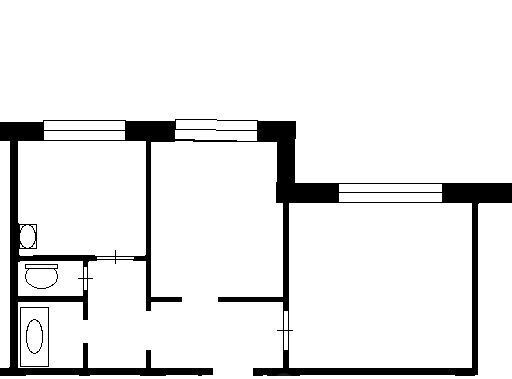 квартира г Нижний Тагил р-н Дзержинский ул Зари 107 фото 2