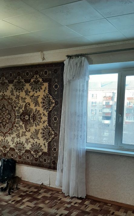 квартира г Магнитогорск р-н Правобережный пр-кт Карла Маркса 121/4 фото 8