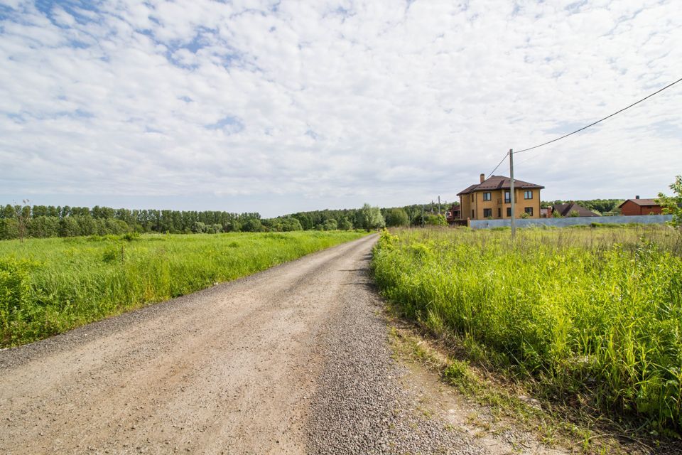 земля городской округ Ленинский п Горки Ленинские ул Речная фото 5