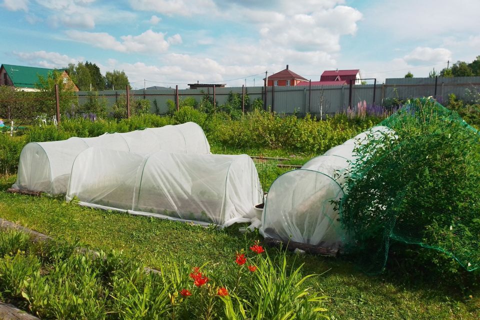 дом городской округ Дмитровский Екатерининское Подворье-2 фото 8