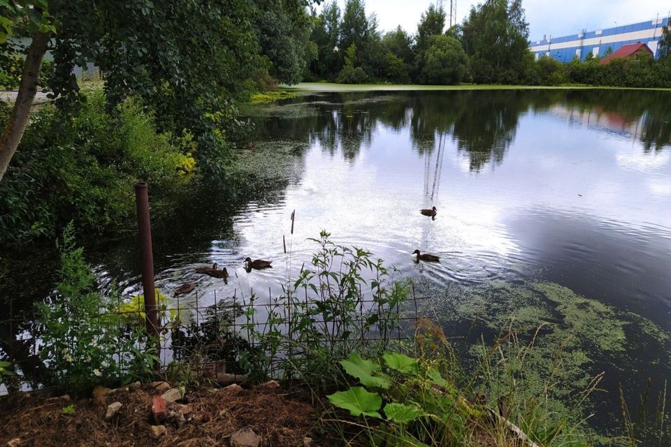 дом Долгопрудный городской округ, 108, СНТ Мичуринец-4 фото 5