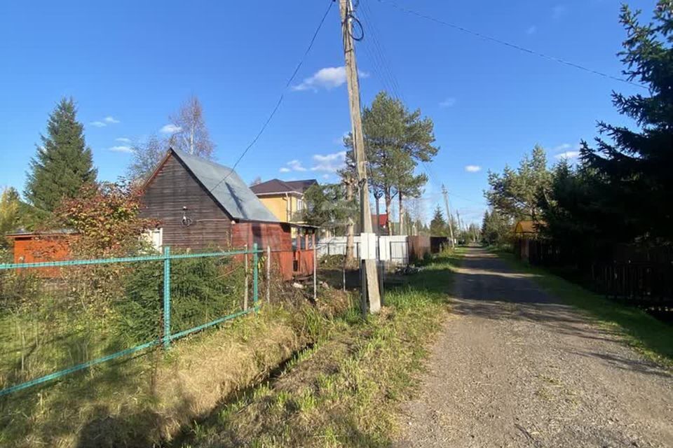 дом городской округ Талдомский снт тер.Политехник 70 фото 10