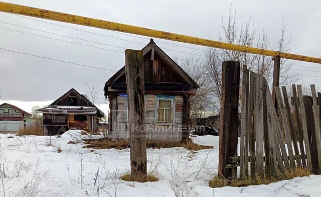 ул Ильича д. Брызгалово фото