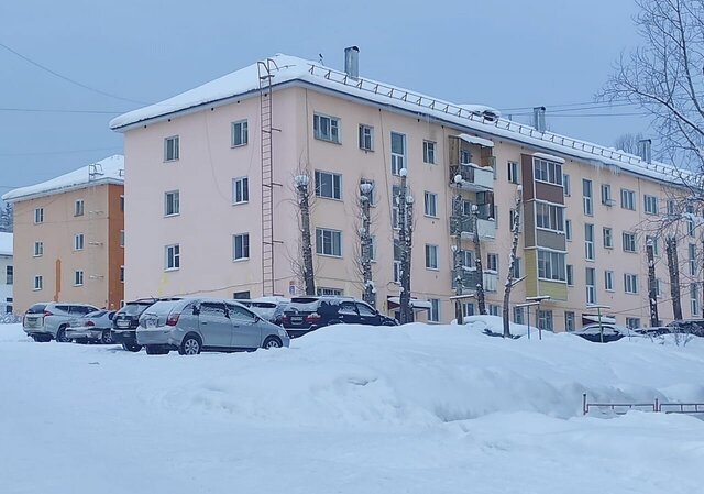 г Железногорск-Илимский 3-й квартал Железногорское муниципальное образование, 20 фото