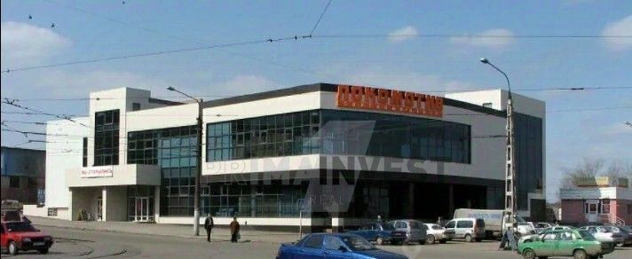 офис г Магнитогорск р-н Ленинский ул Вокзальная 35 фото 1