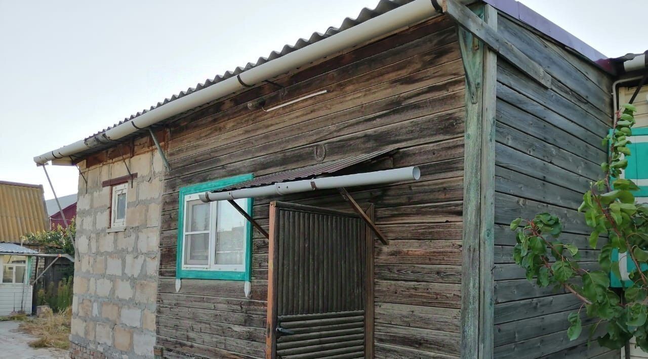 дом р-н Харабалинский г Харабали ул Маяковского 19 фото 5