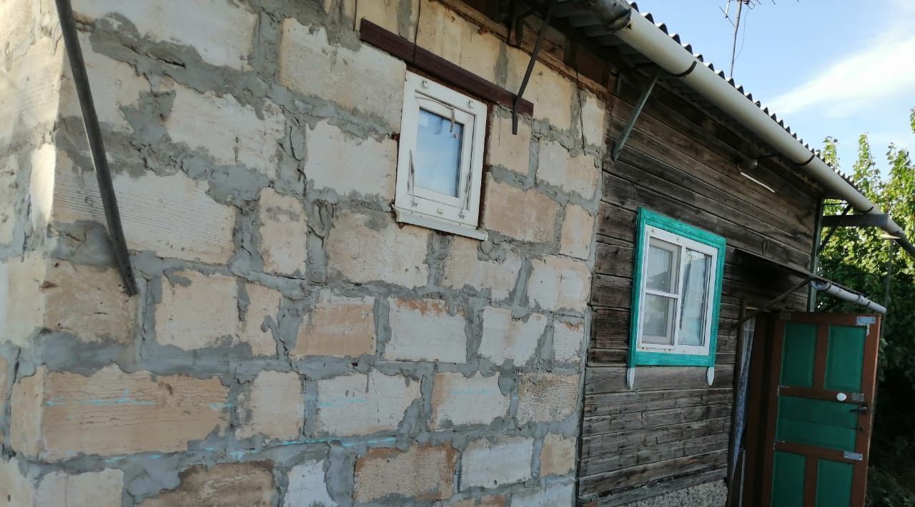 дом р-н Харабалинский г Харабали ул Маяковского 19 фото 6