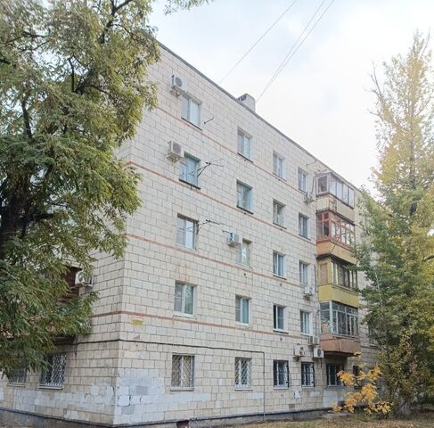 р-н Краснооктябрьский ул Таращанцев 34 фото