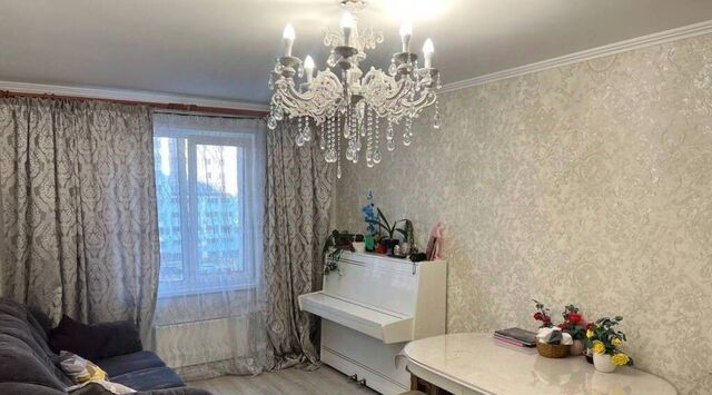 р-н Индустриальный дом 3 фото