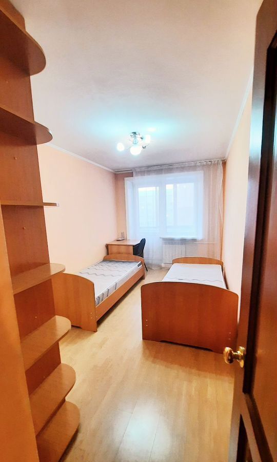 квартира г Иркутск р-н Правобережный ул Альпийская 5 фото 11