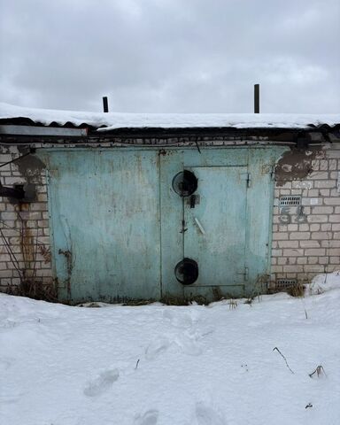 р-н Городецкий г Заволжье территория Район Малахово, 16/58 фото