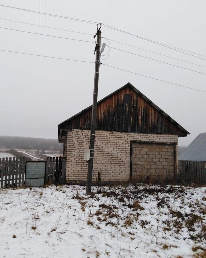 земля р-н Лениногорский с Сергеевка Новочершилинское сельское поселение, Лениногорск фото 3