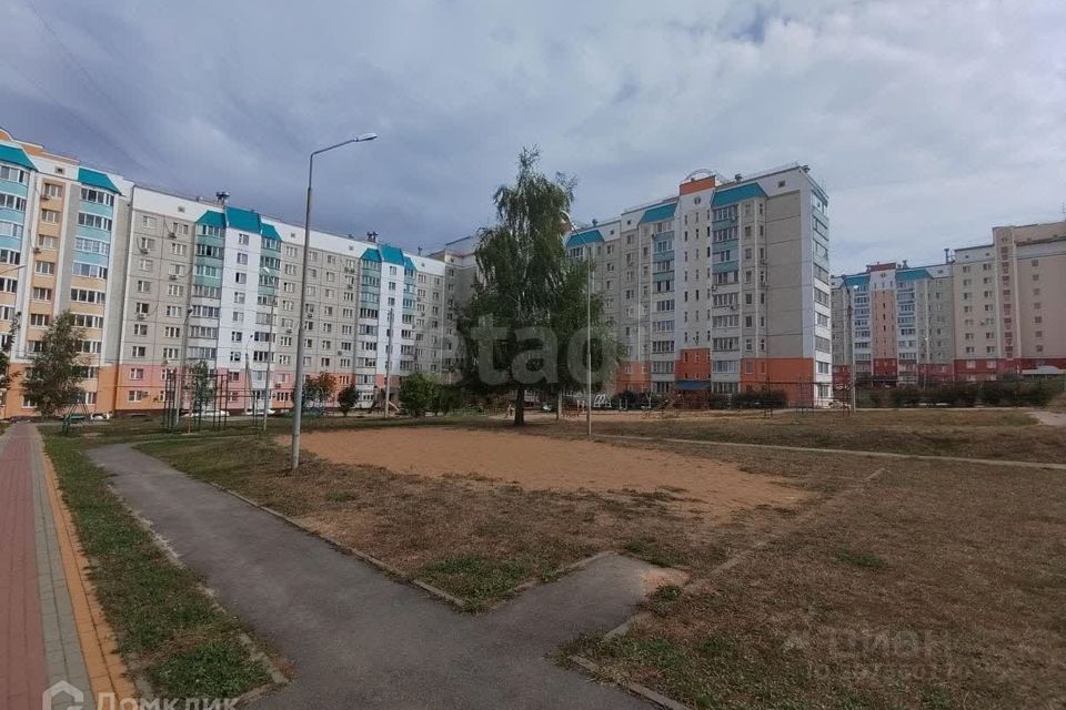 квартира г Орел р-н Северный ул Раздольная 37б Орел городской округ фото 7