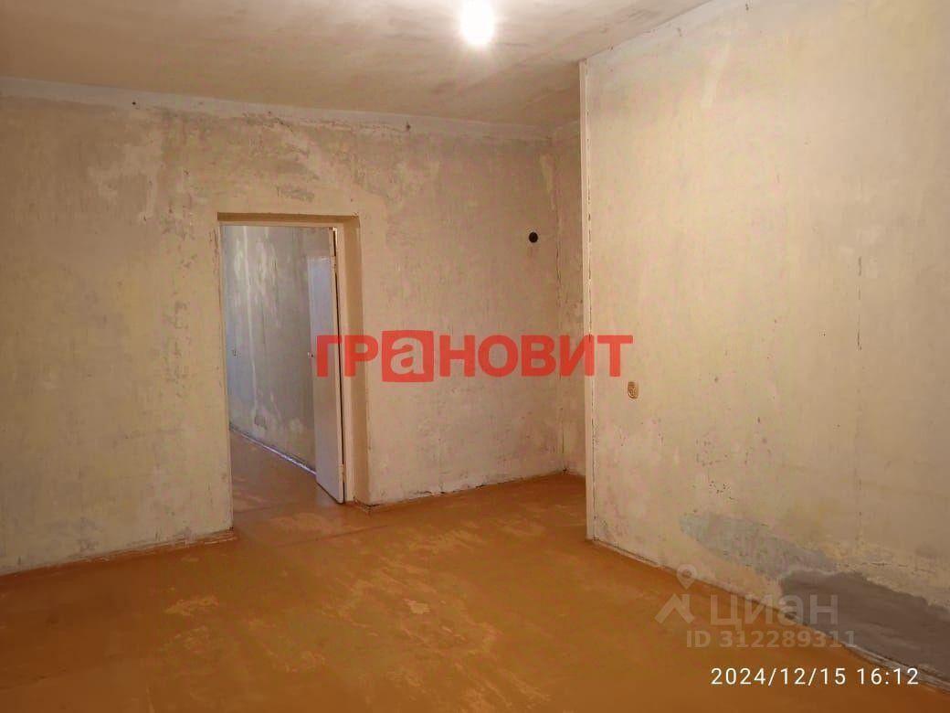 квартира г Новосибирск р-н Ленинский ул Титова 41/1 фото 5