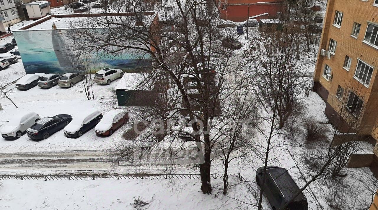 квартира городской округ Красногорск п Нахабино ул Новая Лесная 3 Нахабино фото 25